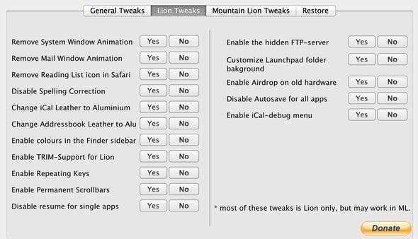 Mac Os X Lion Latest Version Free Download