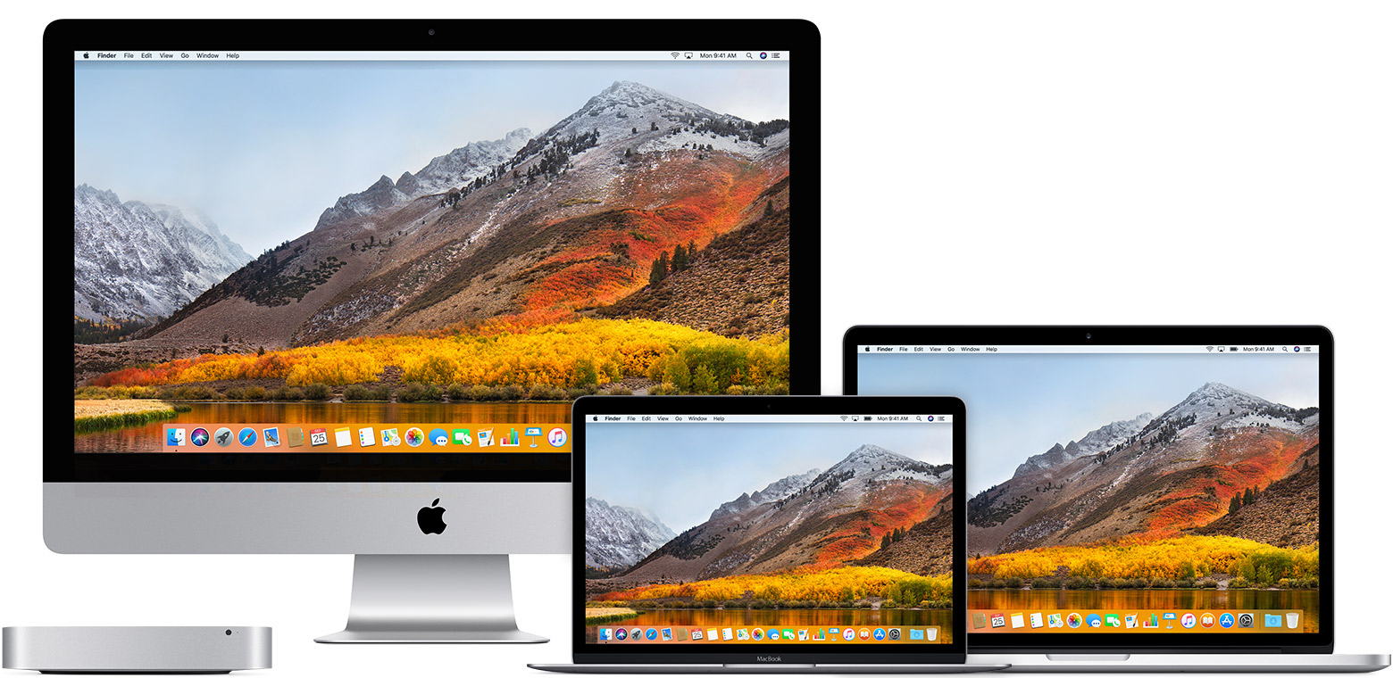 How To Download Photos For Mac Os Sierra